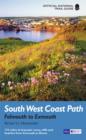 Image for South West Coast Path: Falmouth to Exmouth