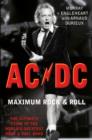 Image for &quot;AC/DC&quot; Maximum Rock and Roll