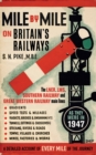 Image for Mile by Mile on Britain&#39;s Railways