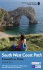 Image for South West Coast Path: Exmouth to Poole : Exmouth to Poole