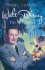 Image for Walt Disney  : the biography