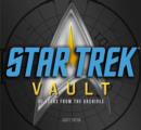 Image for Star Trek vault  : 40 years from the archives