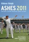 Image for Ashes 2011: England&#39;s record-breaking series victory