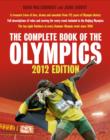 Image for The Complete Book of the Olympics
