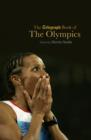 Image for The Telegraph book of the Olympics