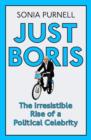 Image for Just Boris  : a tale of blond ambition
