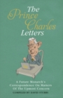 Image for The Prince Charles letters