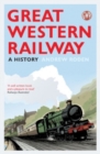 Image for Great Western Railway: a history