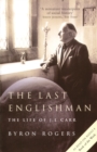 Image for The last Englishman: the life of J.L. Carr
