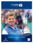 Image for The Open Championship 2012