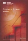 Image for Structure of Accounts : A Practical Guide to Financial Reporting and Accounting Standards