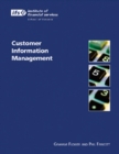 Image for Customer Information Management