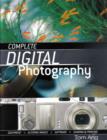 Image for COMPLETE DIGITAL PHOTOGRAPHY