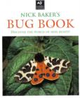 Image for BUG BOOK