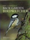 Image for COMPLETE BACK GARDEN BIRD WATCHER