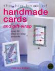 Image for HANDMADE CARDS &amp; GIFT WRAP