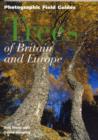 Image for TREES OF BRITAIN &amp; EUROPE