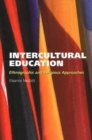 Image for Intercultural Education