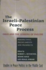 Image for Israeli-Palestinian Peace Process