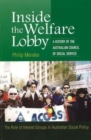 Image for Inside the Welfare Lobby