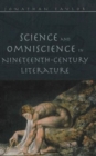 Image for Science and Omniscience in Nineteenth Century Literature