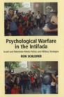 Image for Psychological Warfare in the Intifada