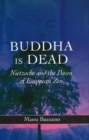 Image for Buddha is Dead