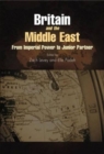 Image for Britain and the Middle East