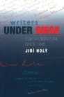 Image for Writers Under Siege