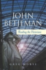 Image for John Betjeman - reading the Victorians