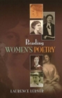 Image for Reading women&#39;s poetry