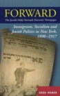 Image for Forward  : the Jewish daily Forward (Forverts) newspaper