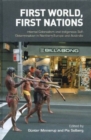 Image for First World, First Nations