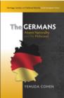 Image for The Germans  : absent nationality and the Holocaust