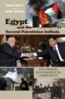 Image for Egypt and the second Palestinian intifada  : policymaking with multifaceted commitments