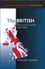 Image for The British  : reverences towards nationality