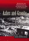 Image for Ashes and Granite