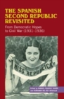 Image for The Spanish Second Republic Revisited