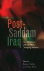 Image for Post-Saddam Iraq
