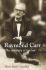 Image for Raymond Carr  : the curiosity of the fox