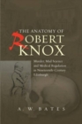 Image for Anatomy of Robert Knox