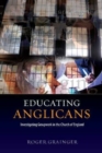 Image for Educating Anglicans
