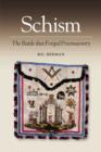 Image for Schism  : the battle that forged freemasonary