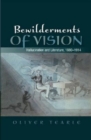 Image for Bewilderments of vision  : hallucination and literature, 1880-1914