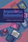 Image for Argentinian Telenovelas