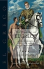Image for Discovery of El Greco  : the nationalization of culture versus the rise of modern art (1860-1914)