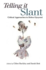 Image for Telling it Slant : Critical Approaches to Helen Oyeyemi