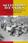 Image for Modernizing the Nation : Spain During the Reign of Alfonso XIII, 1902-1931