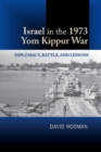Image for Israel in the 1973 Yom Kippur War
