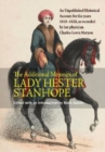 Image for Additional Memoirs of Lady Hester Stanhope